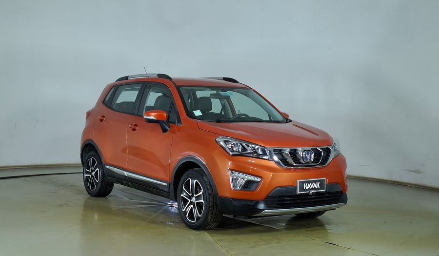 Changan Cs15 1.5 COMFORT Suv 2019