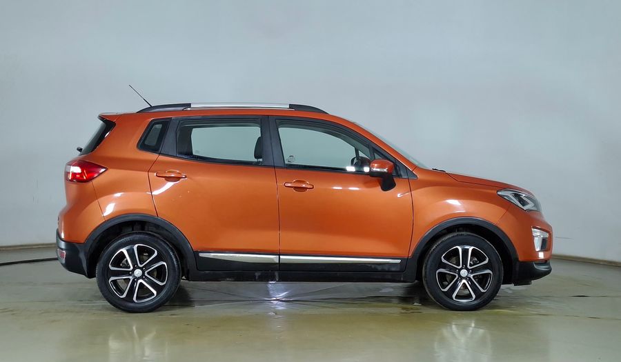 Changan Cs15 1.5 COMFORT Suv 2019