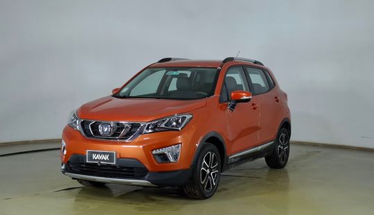 Changan • CS15