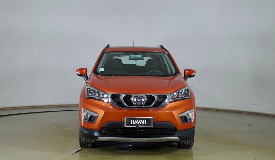 Changan Cs15 1.5 COMFORT Suv 2019