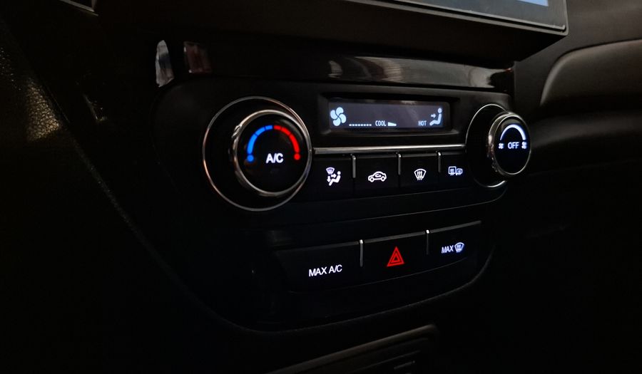 Changan Cs15 1.5 COMFORT Suv 2019