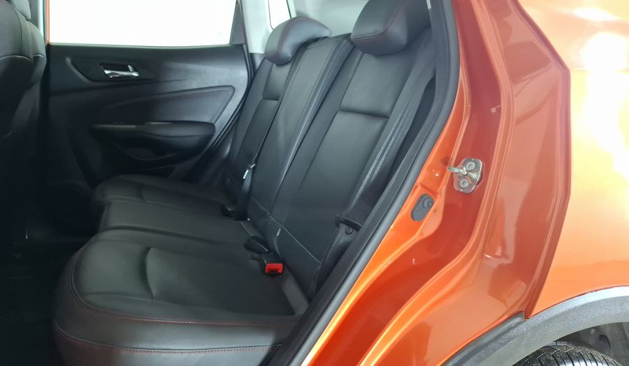 Changan Cs15 1.5 COMFORT Suv 2019