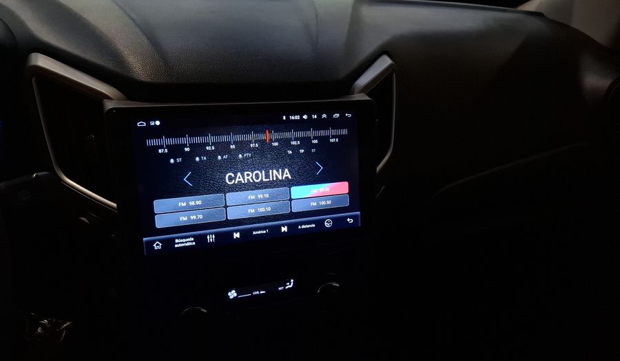 Changan Cs15 1.5 COMFORT Suv 2019