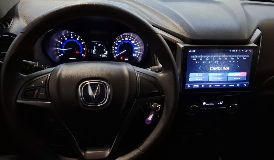 Changan Cs15 1.5 COMFORT Suv 2019