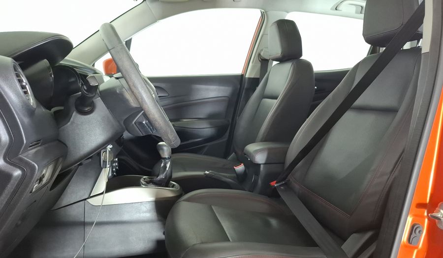 Changan Cs15 1.5 COMFORT Suv 2019