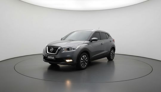 Nissan • Kicks