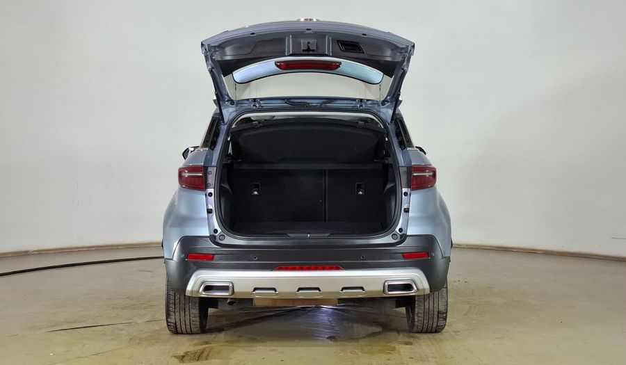 Ford Territory 1.5 TITANIUM PLUS CVT Suv 2022