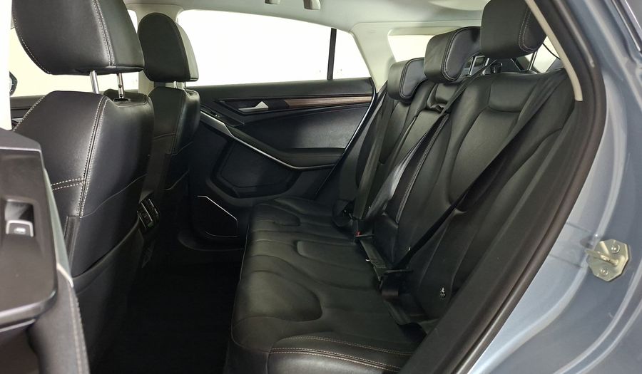 Ford Territory 1.5 TITANIUM PLUS CVT Suv 2022