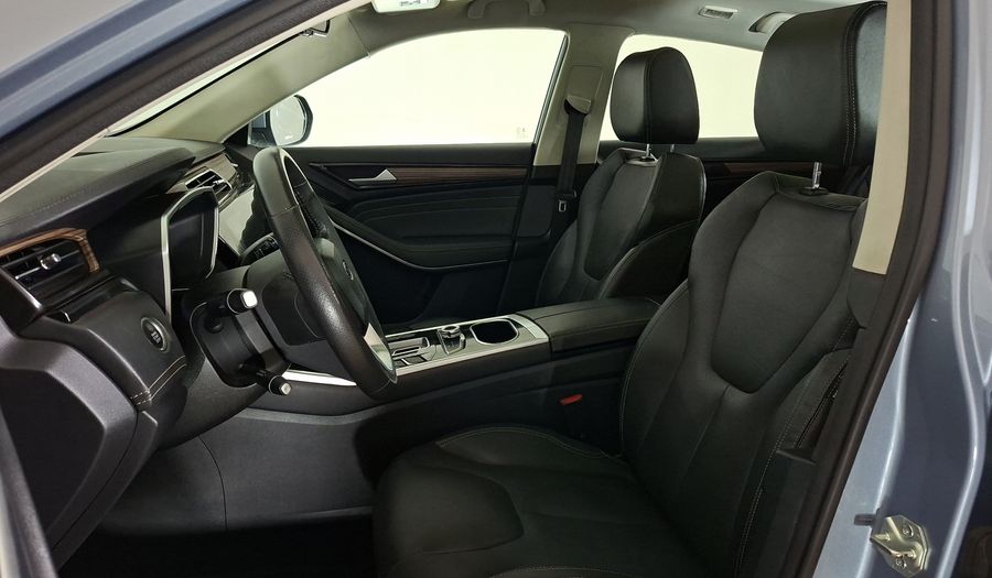 Ford Territory 1.5 TITANIUM PLUS CVT Suv 2022