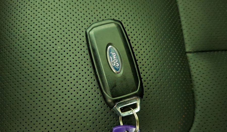 Ford Territory 1.5 TITANIUM PLUS CVT Suv 2022