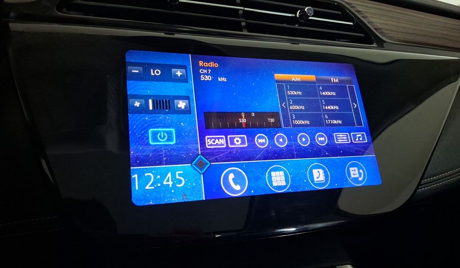 Ford Territory 1.5 TITANIUM PLUS CVT Suv 2022