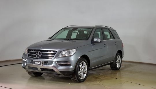 Mercedes Benz • ML