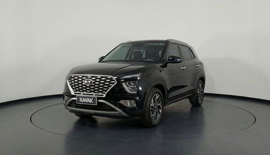 Hyundai • Creta