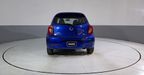 Nissan March 1.6 ADVANCE AT Hatchback 2015
