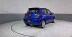 Nissan March 1.6 ADVANCE AT Hatchback 2015