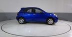 Nissan March 1.6 ADVANCE AT Hatchback 2015