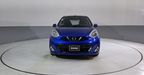 Nissan March 1.6 ADVANCE AT Hatchback 2015