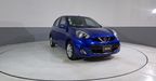 Nissan March 1.6 ADVANCE AT Hatchback 2015