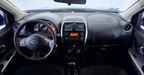 Nissan March 1.6 ADVANCE AT Hatchback 2015