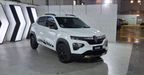 Renault Kwid 1.0 ICONIC OUTSIDER Hatchback 2025