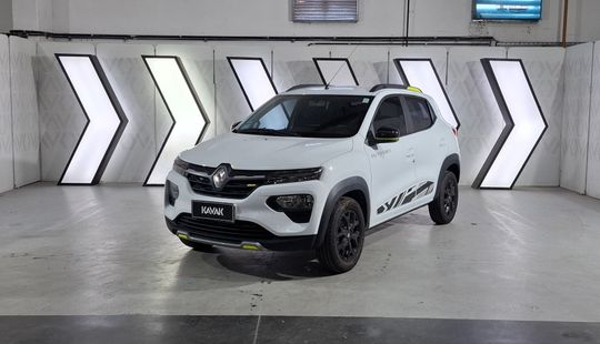 Renault • Kwid