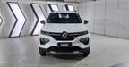 Renault Kwid 1.0 ICONIC OUTSIDER Hatchback 2025