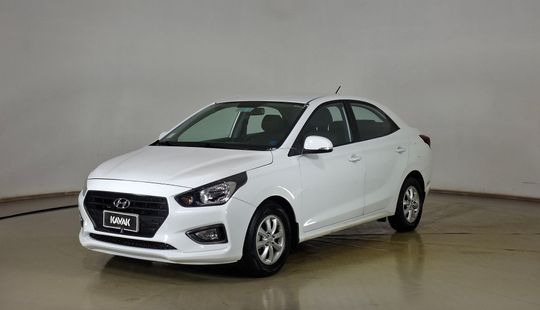 Hyundai • VERNA