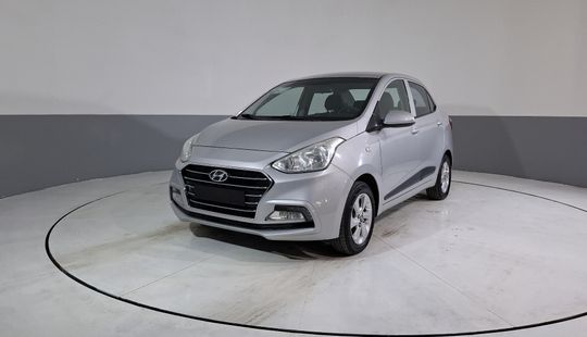 Hyundai • Grand i10