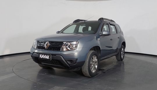 Renault • Duster