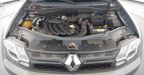Renault Duster 1.6 AUTHENTIQUE CVT Suv 2019