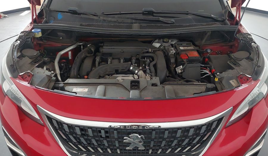 Peugeot 3008 1.6 THP ALLURE AUTO Suv 2020