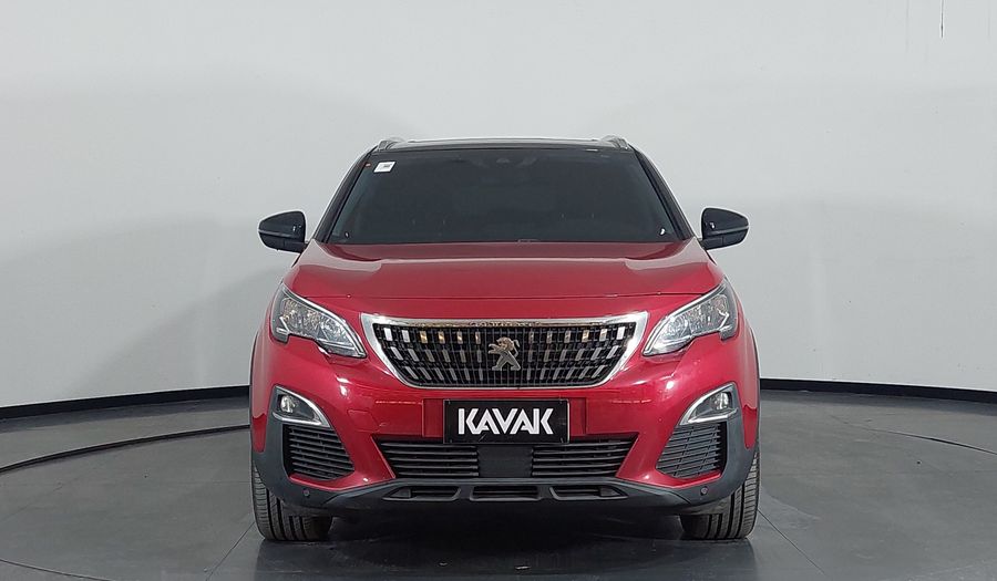 Peugeot 3008 1.6 THP ALLURE AUTO Suv 2020