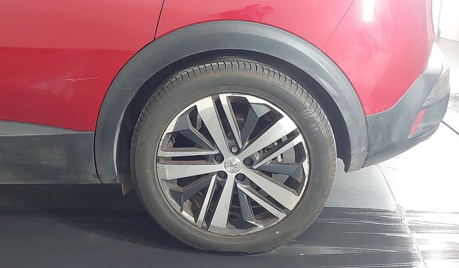 Peugeot 3008 1.6 THP ALLURE AUTO Suv 2020