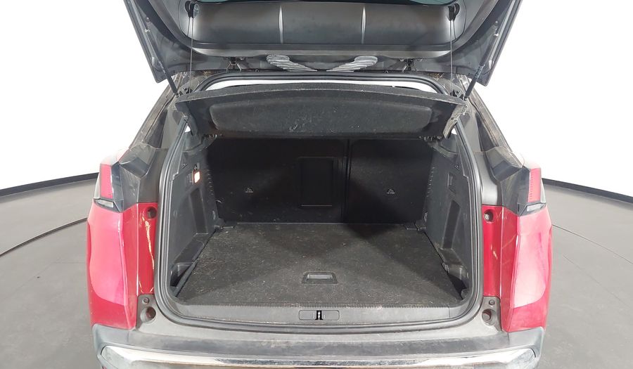 Peugeot 3008 1.6 THP ALLURE AUTO Suv 2020