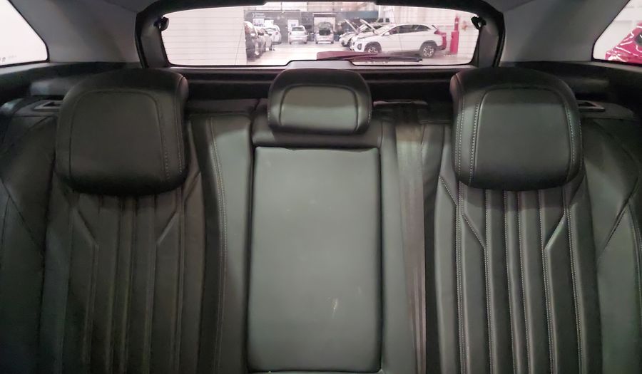 Peugeot 3008 1.6 THP ALLURE AUTO Suv 2020