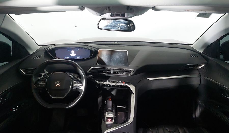Peugeot 3008 1.6 THP ALLURE AUTO Suv 2020