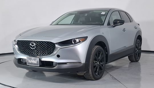 Mazda • CX-30