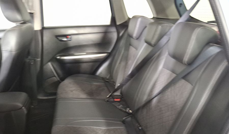 Suzuki Vitara 1.6 GLX AUTO Suv 2019