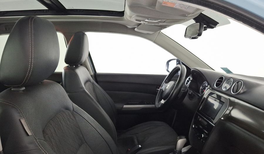 Suzuki Vitara 1.6 GLX AUTO Suv 2019