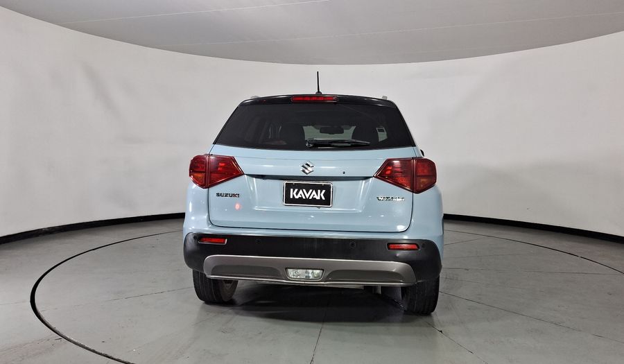 Suzuki Vitara 1.6 GLX AUTO Suv 2019