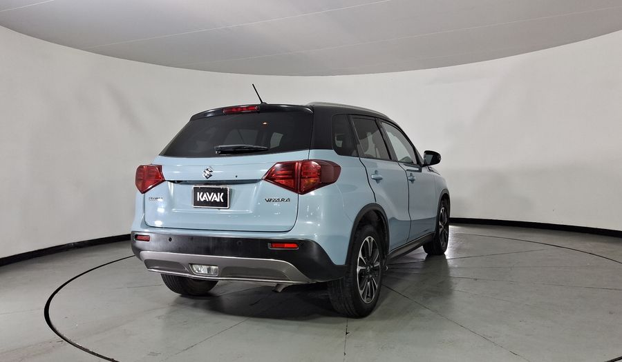 Suzuki Vitara 1.6 GLX AUTO Suv 2019