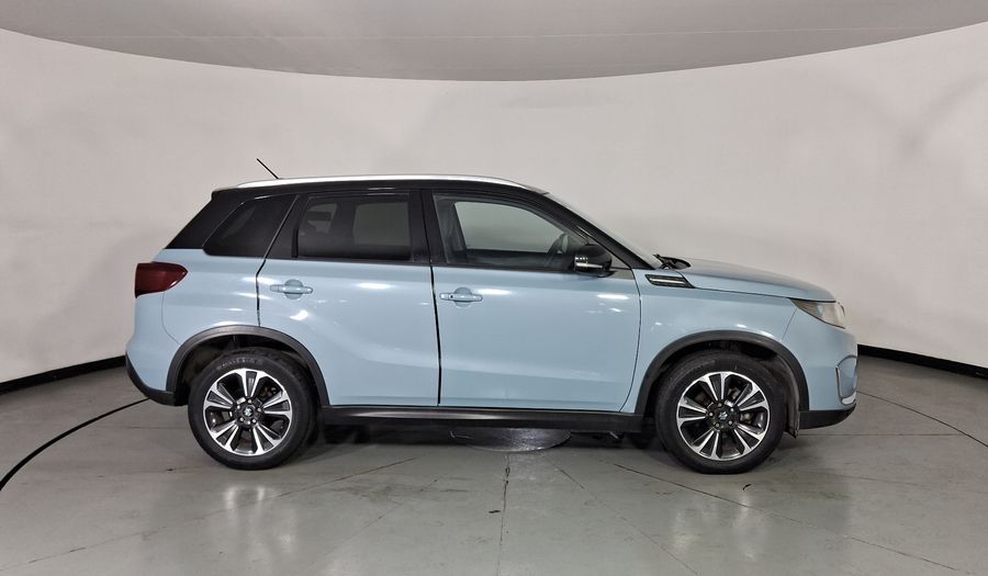 Suzuki Vitara 1.6 GLX AUTO Suv 2019