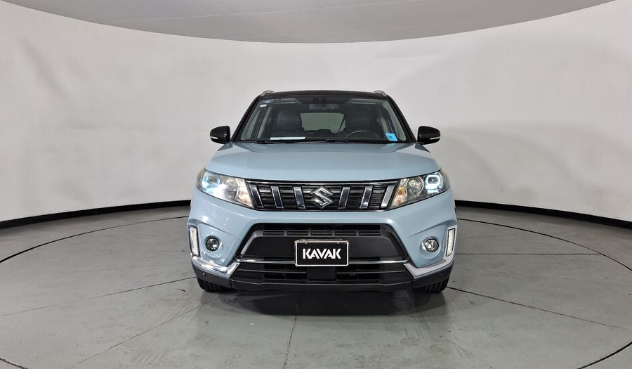 Suzuki Vitara 1.6 GLX AUTO Suv 2019
