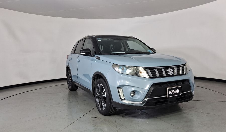 Suzuki Vitara 1.6 GLX AUTO Suv 2019