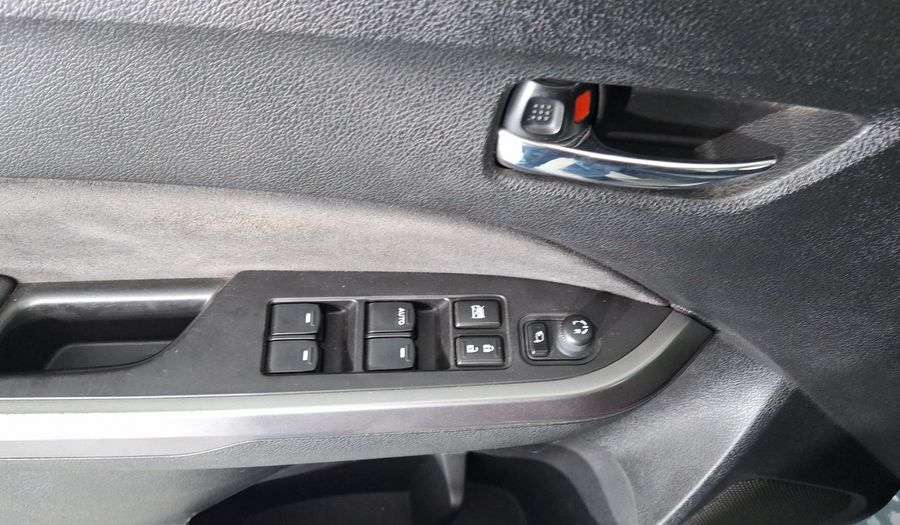 Suzuki Vitara 1.6 GLX AUTO Suv 2019