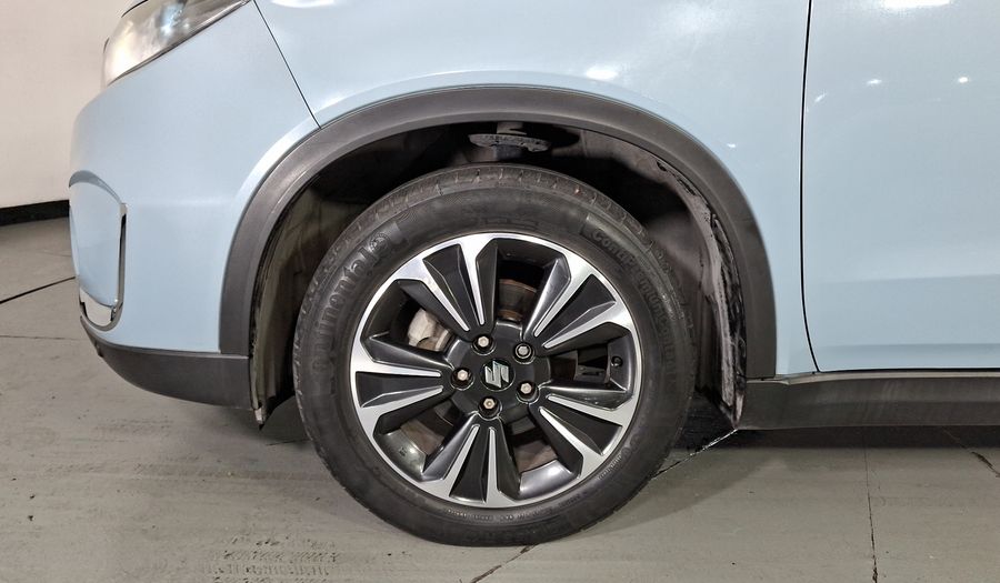 Suzuki Vitara 1.6 GLX AUTO Suv 2019