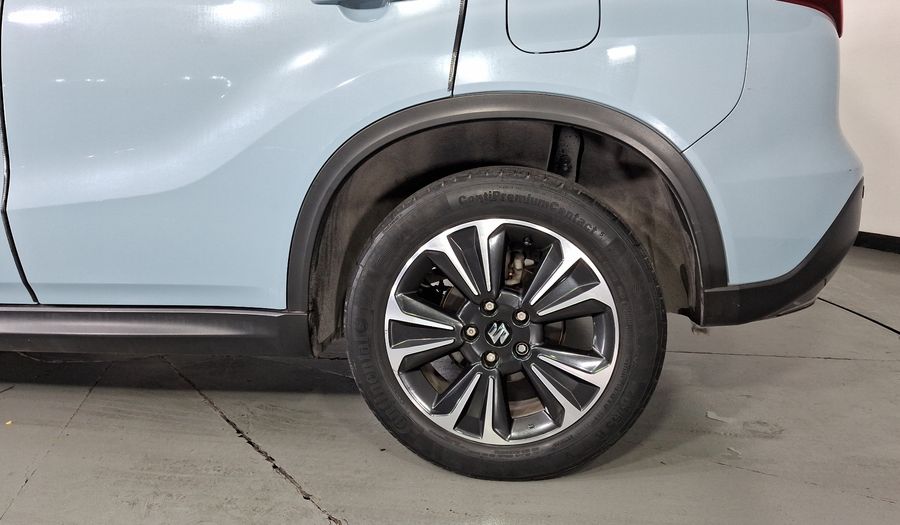 Suzuki Vitara 1.6 GLX AUTO Suv 2019