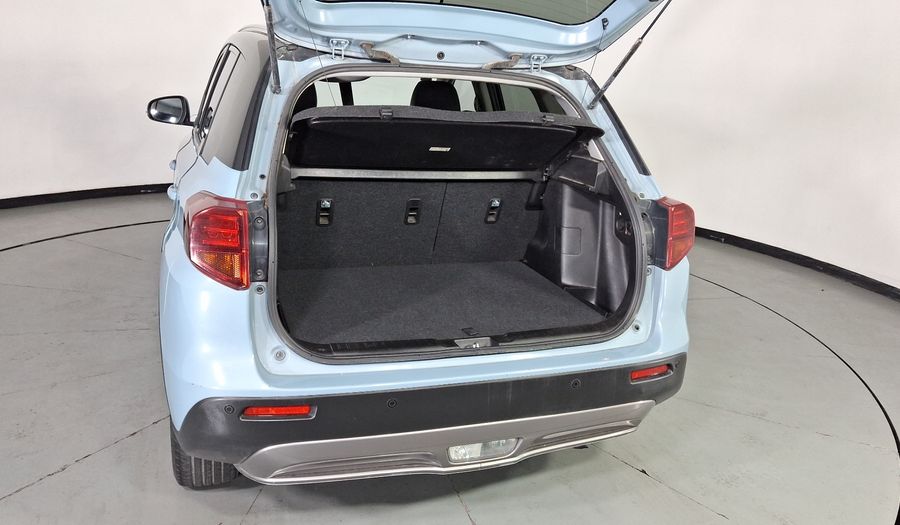 Suzuki Vitara 1.6 GLX AUTO Suv 2019