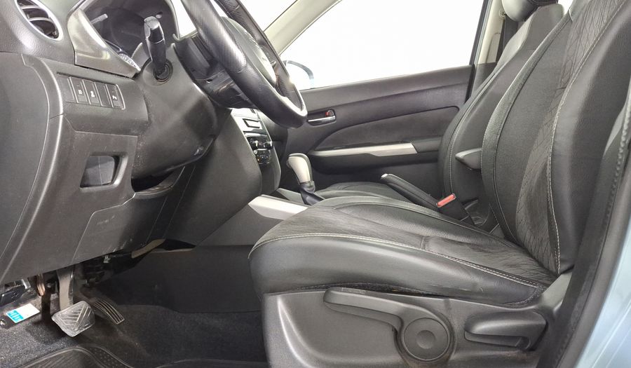 Suzuki Vitara 1.6 GLX AUTO Suv 2019