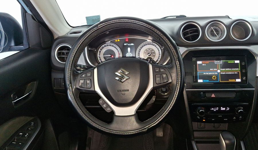 Suzuki Vitara 1.6 GLX AUTO Suv 2019